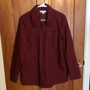 Coldwater Creek Women’s Lightweight Jacket